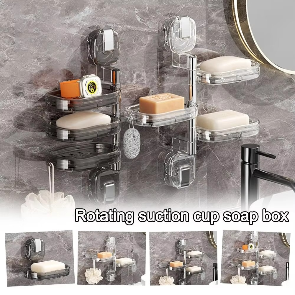 Tokyo Mart Soaps Storage Rack