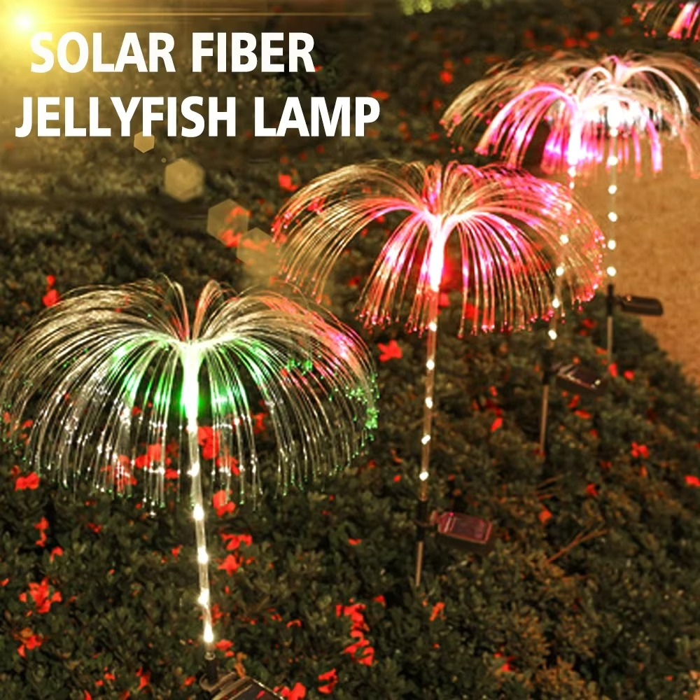 Tokyo Mart Solar Flower Lights