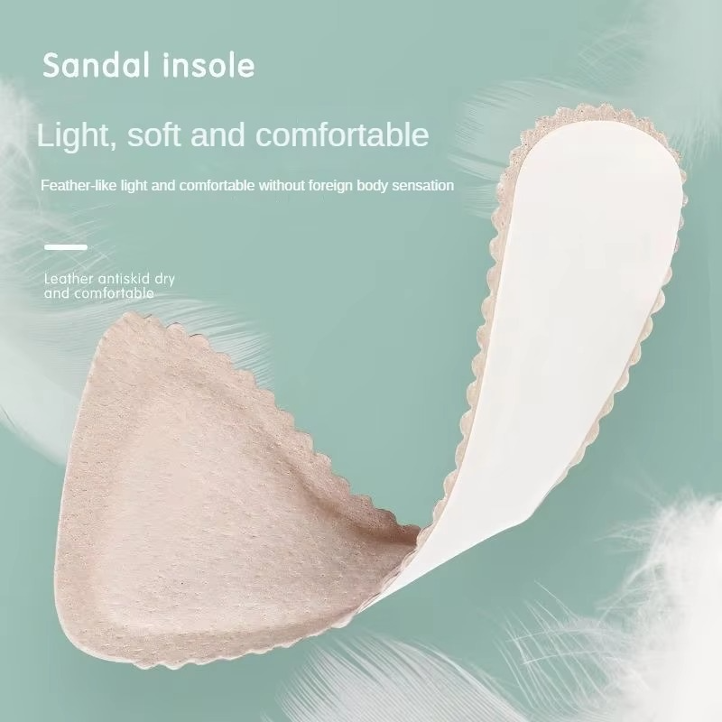 Tokyo Mart Anti-Slip Feet Pads