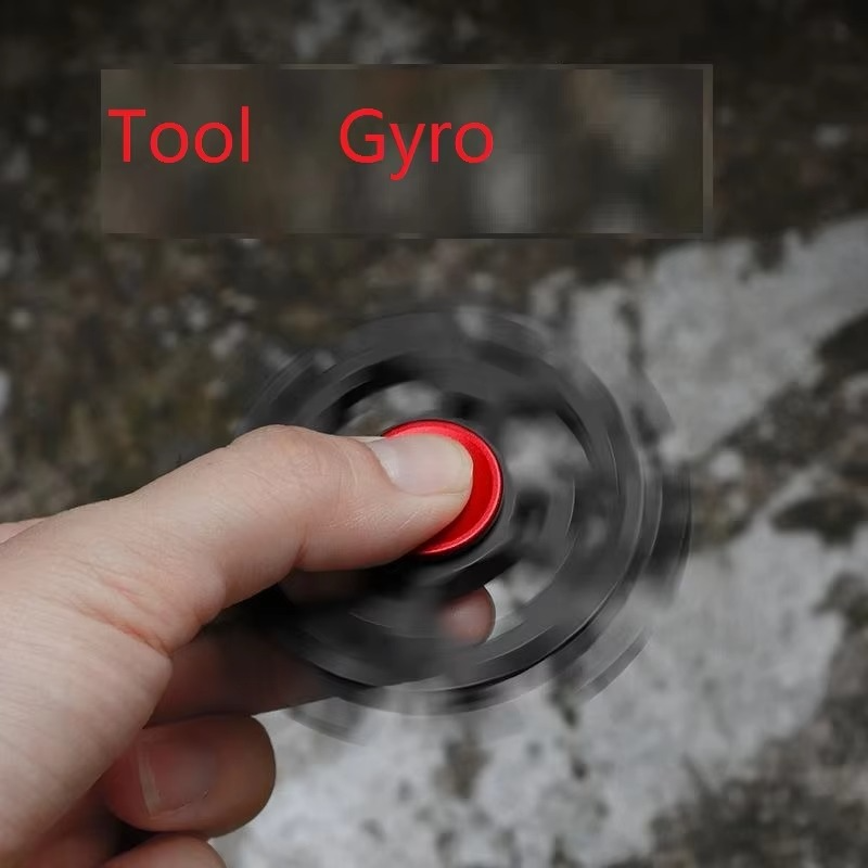 Tokyo Mart Snowflake Wrench