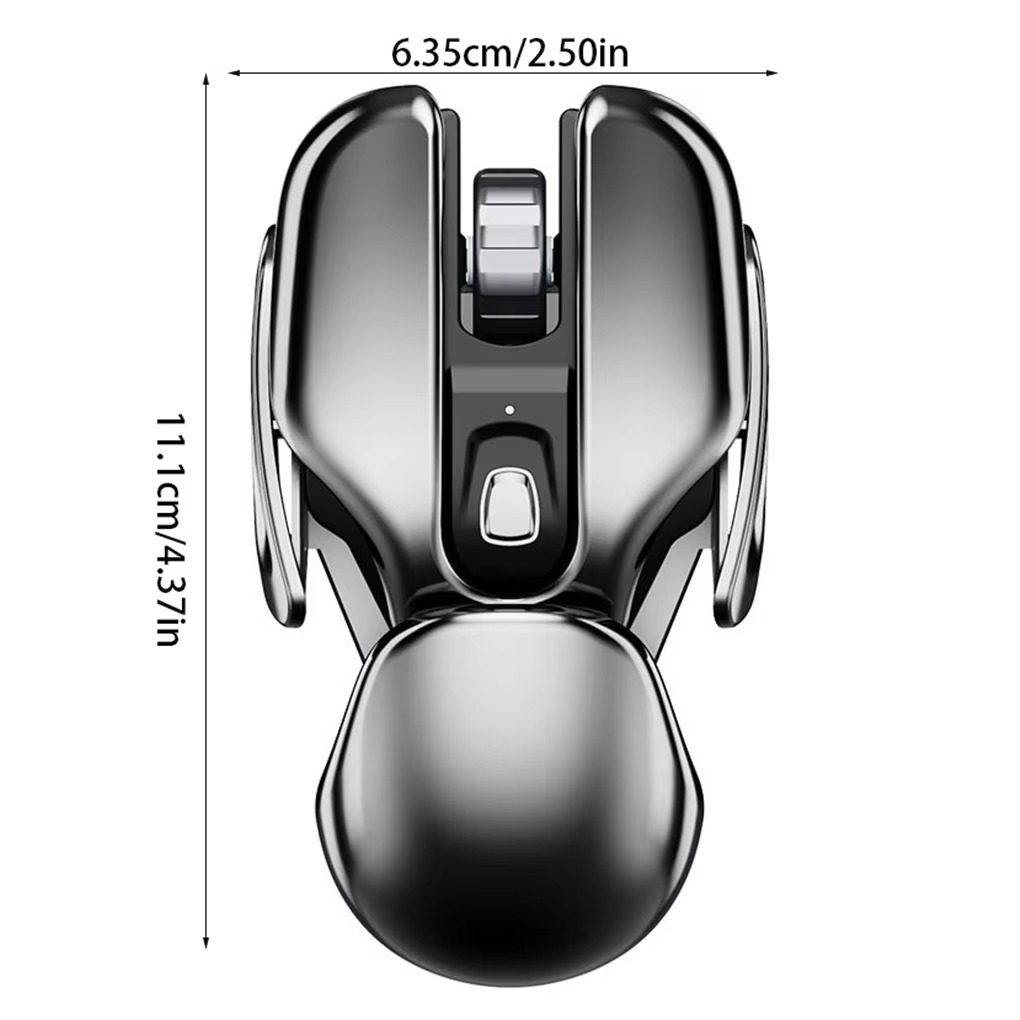 Tokyo Mart Wireless Mute