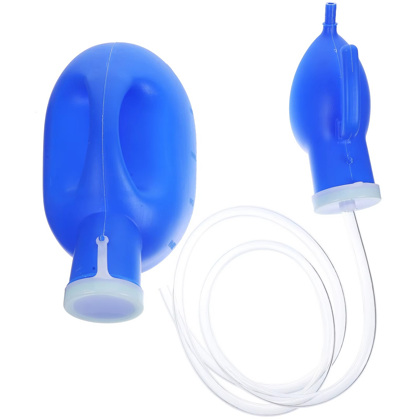 Tokyo Mart Urinal Bottle Portable
