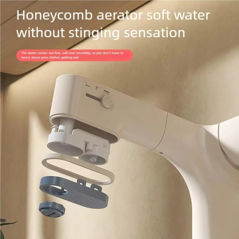 Tokyo Mart basin faucet