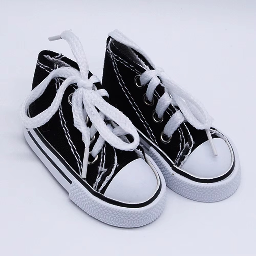 Tokyo Mart Side Stand Shoes