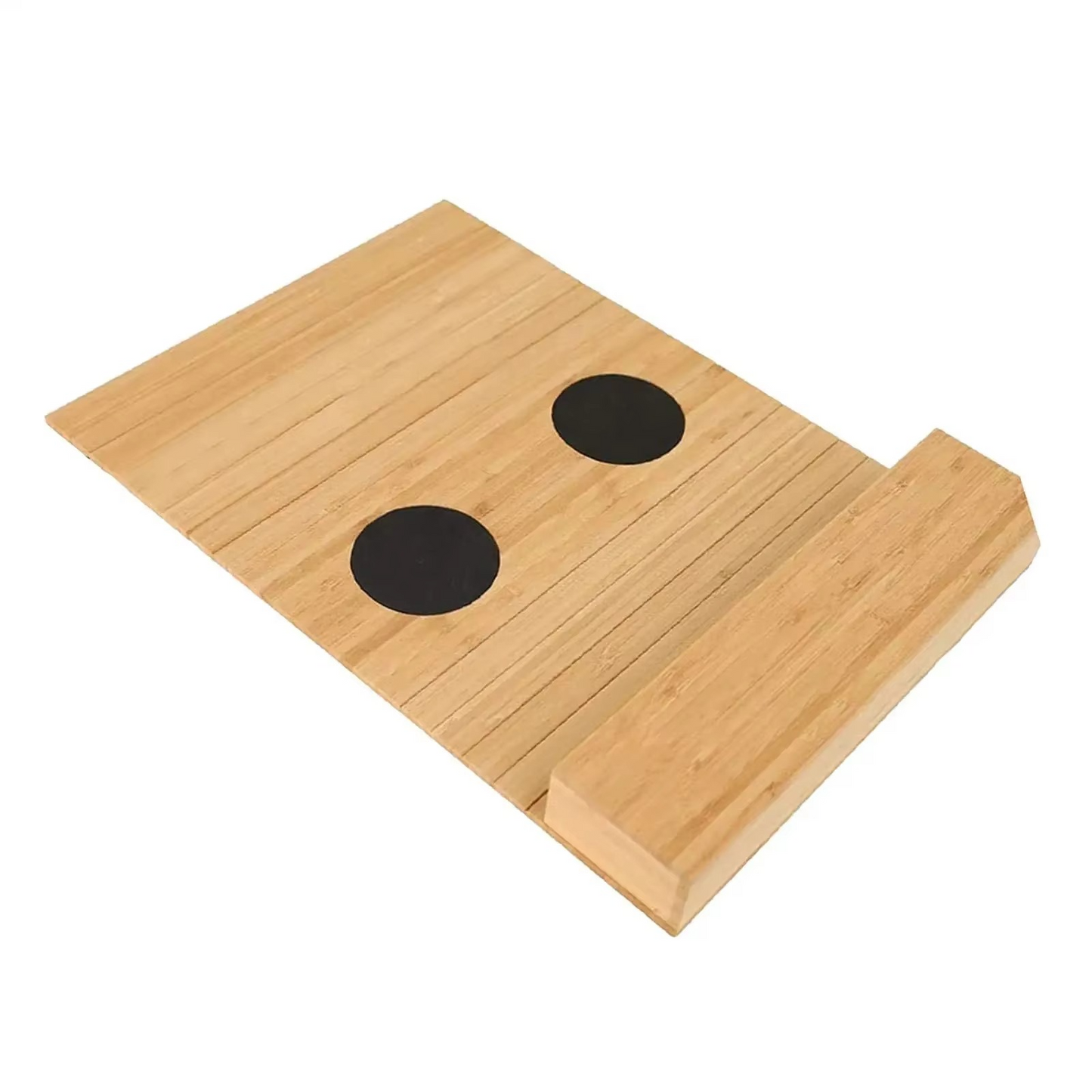Tokyo Mart Sofa Side Cup Holder Tray