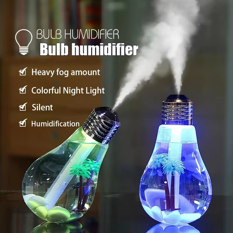 Tokyo Mart Air Humidifier Bulb
