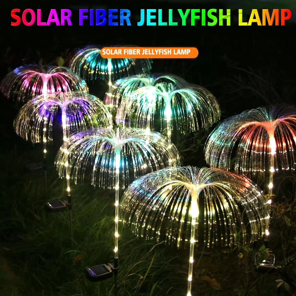 Tokyo Mart Solar Flower Lights
