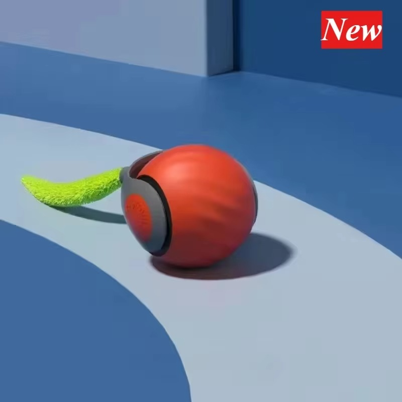 Tokyo Mart Power Ball Cat Toy
