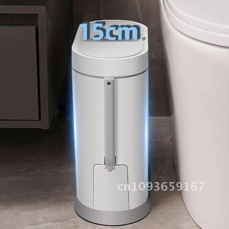 Tokyo Mart Smart Sensor Trash Can