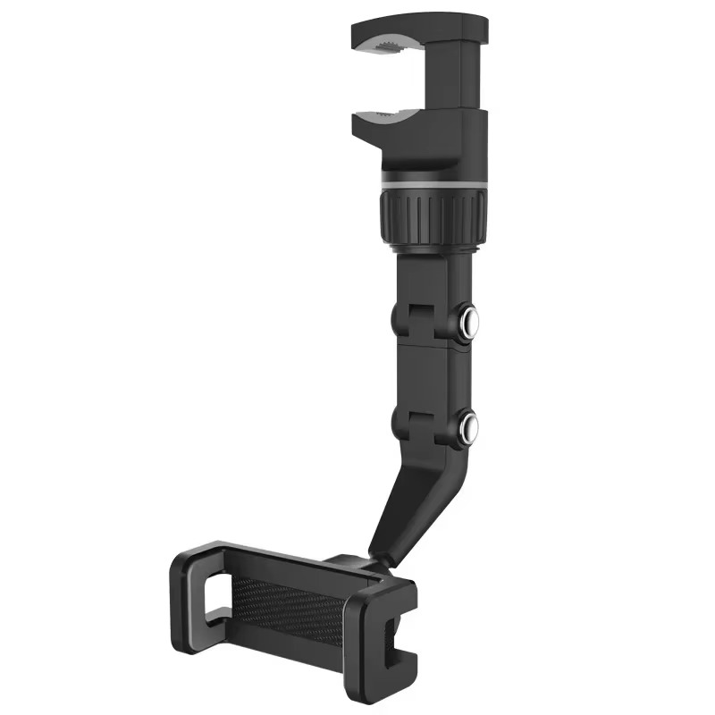 Tokyo Mart Rearview Mirror Phone Holder