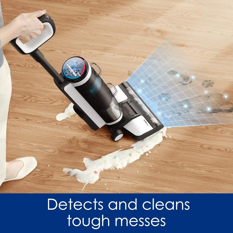 Tokyo Mart tineco floor vacuum