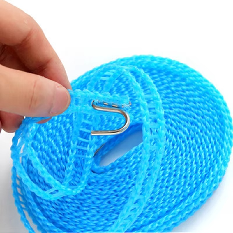 Tokyo Mart Waterproof Clothesline