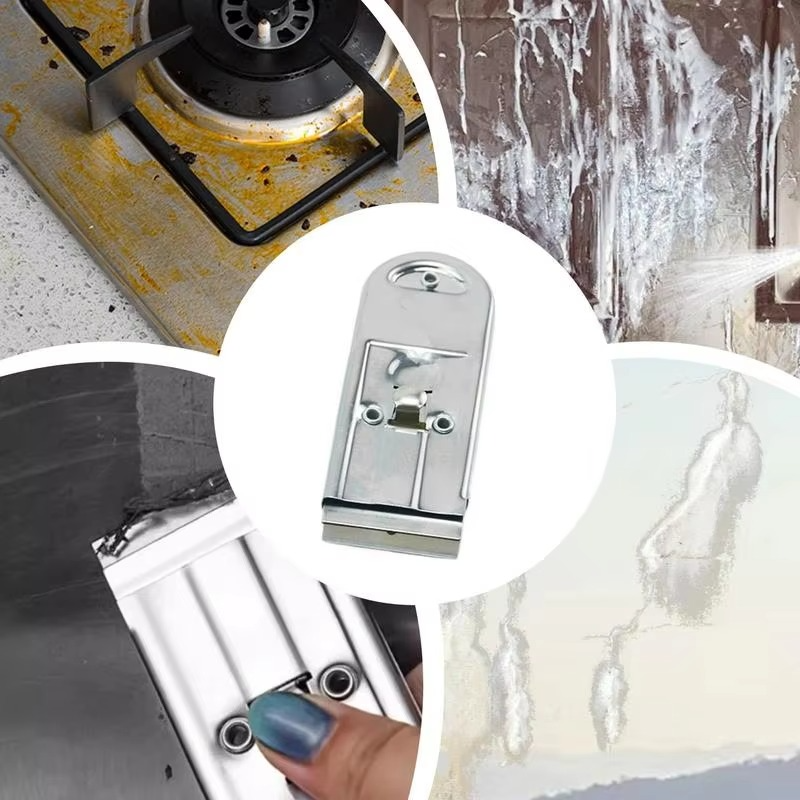 Tokyo Mart Scraper Paint Remover