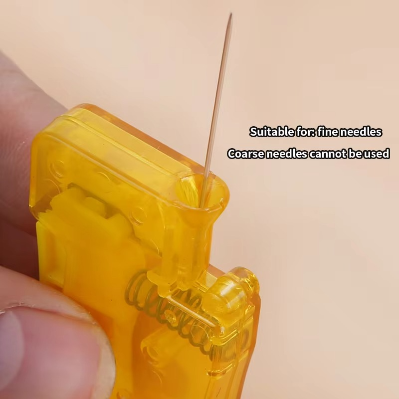 Tokyo Mart Automatic Needle Threader