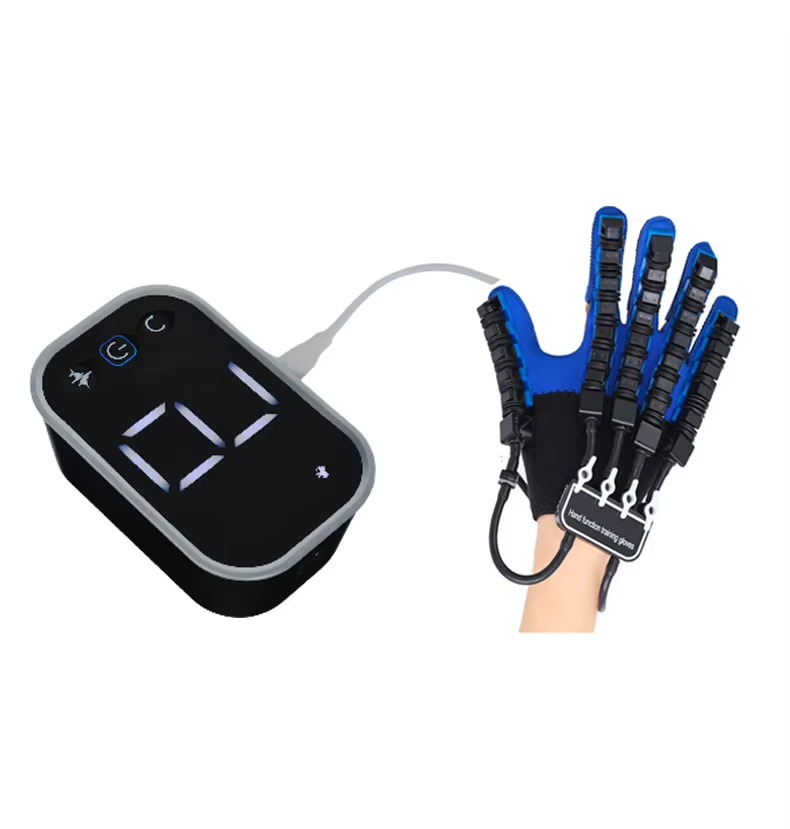 Tokyo Mart Therapy Robot Gloves