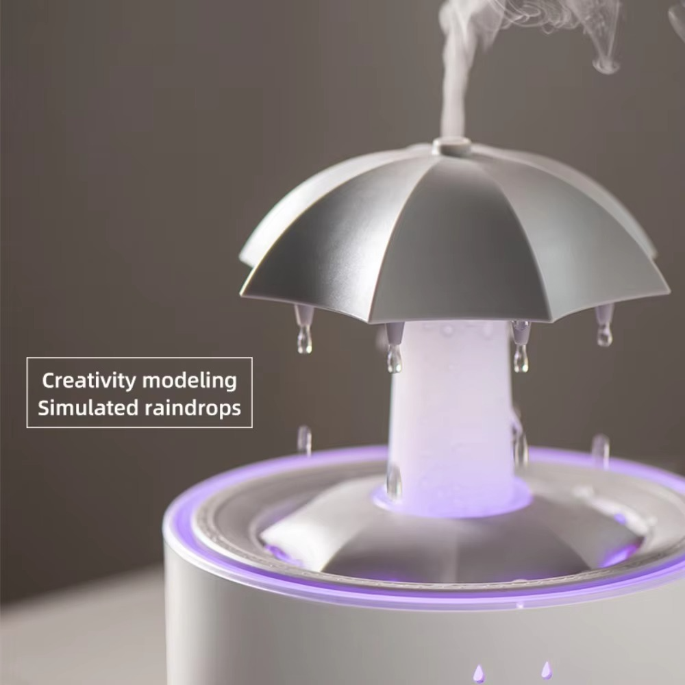 Tokyo Mart Rain Umbrella Diffuser