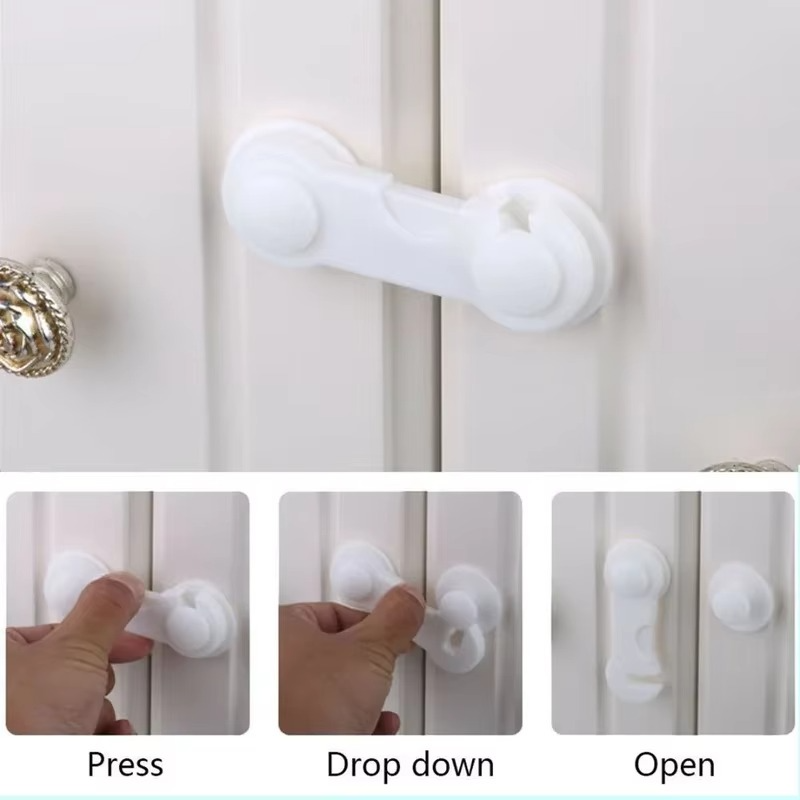 Tokyo Mart Cabinet Door Locks