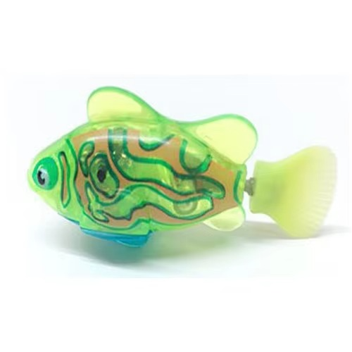 Tokyo Mart Robot Fish Toys