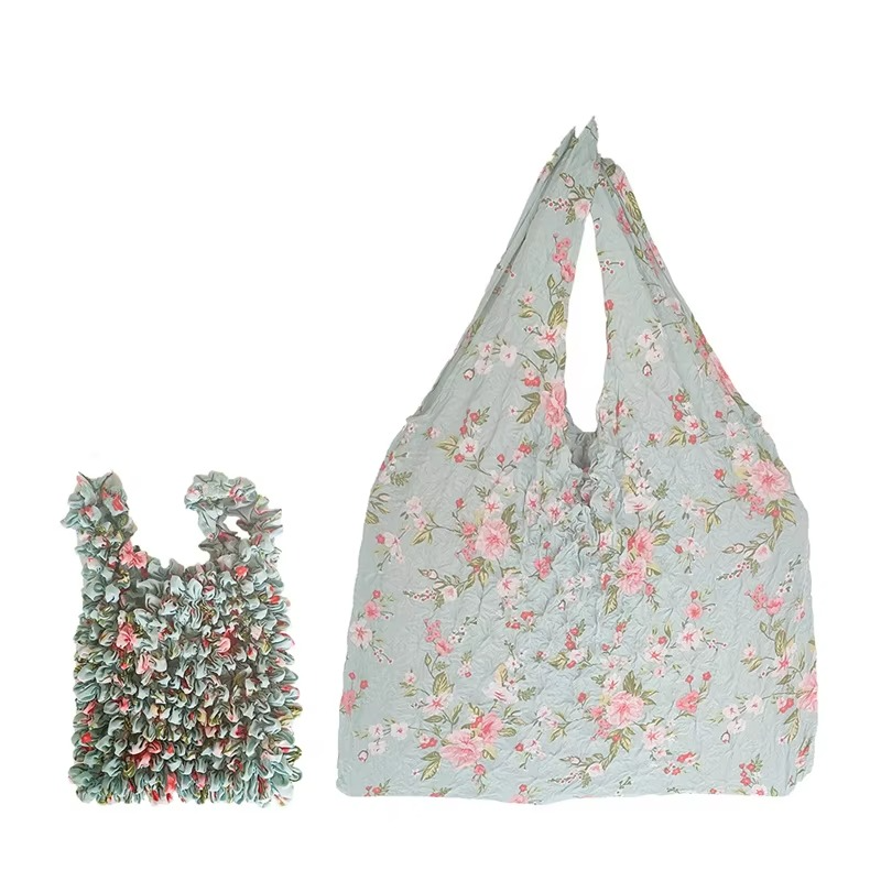 Tokyo Mart Shopper Elastic Bag