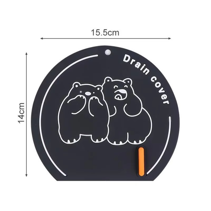 Tokyo Mart Sink Strainer Mat