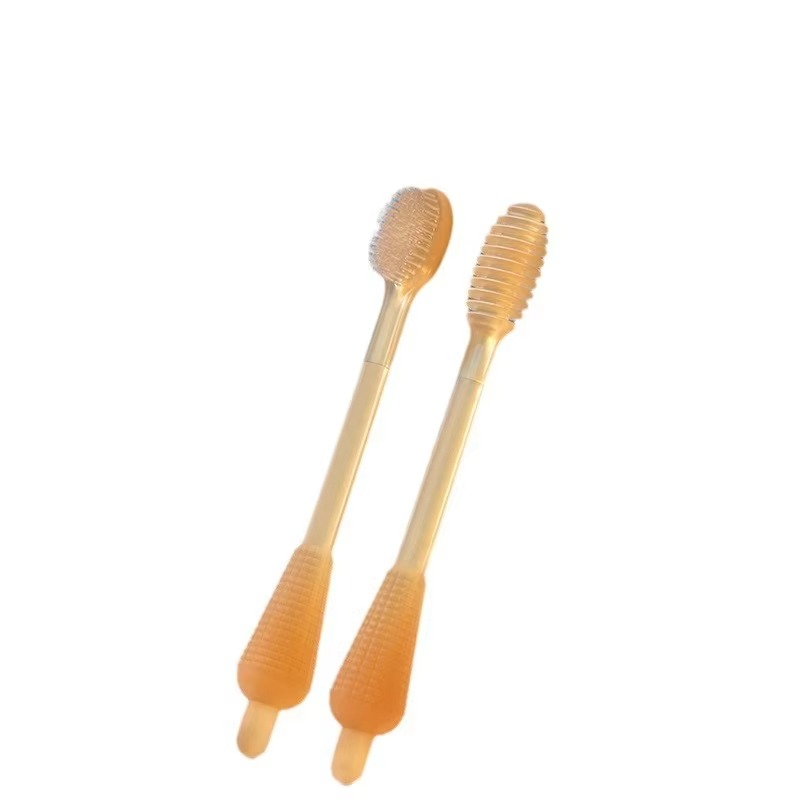 Tokyo Mart Newborn Baby Toothbrush