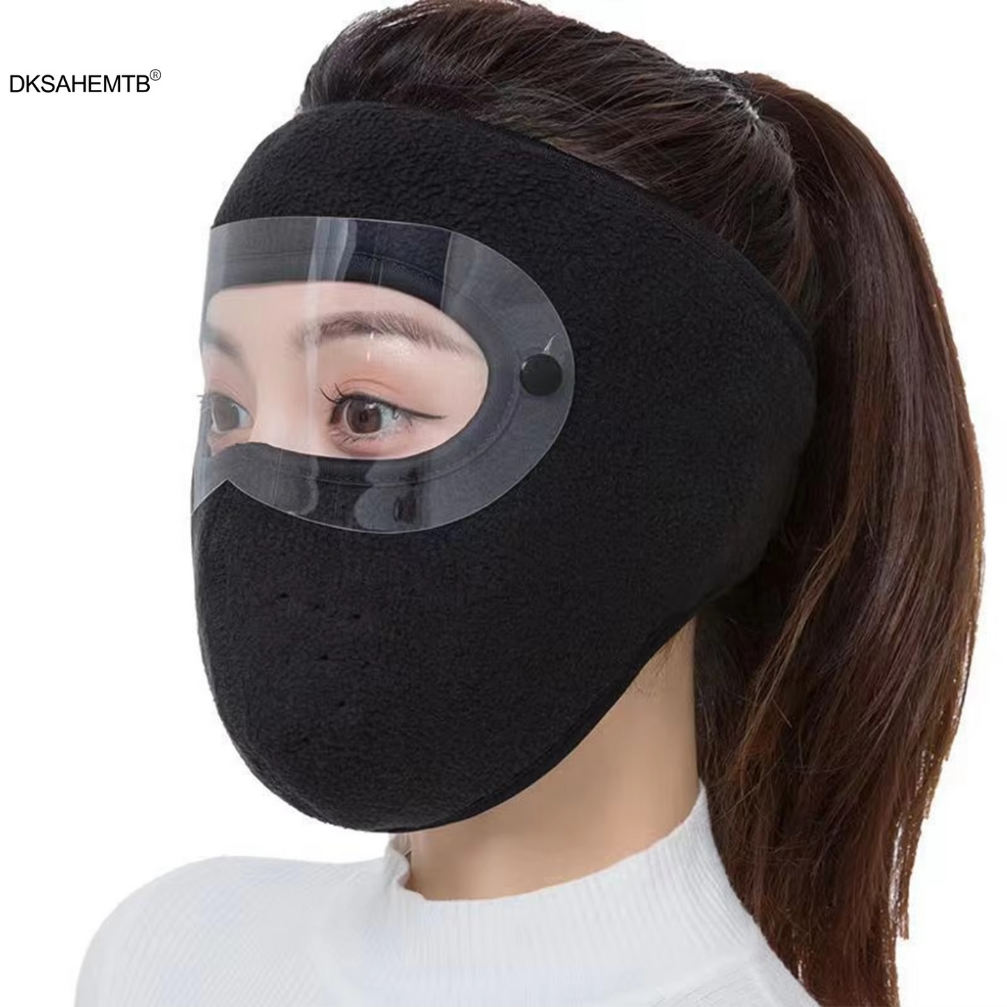Tokyo Mart Winter Warm Facemask
