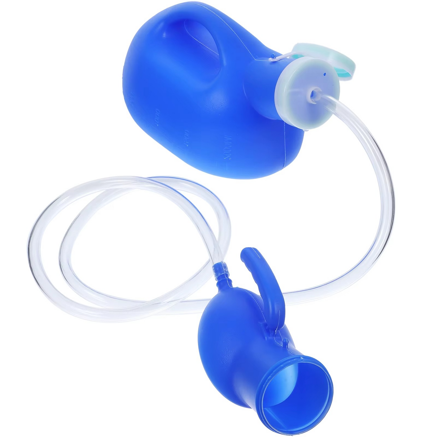 Tokyo Mart Urinal Bottle Portable