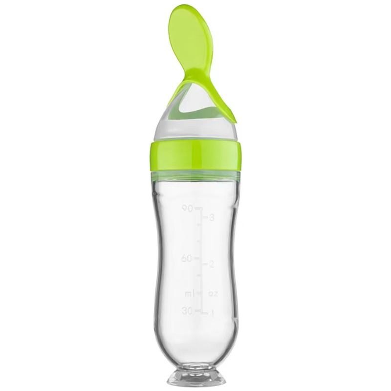 Tokyo Mart Baby Feeding Spoon