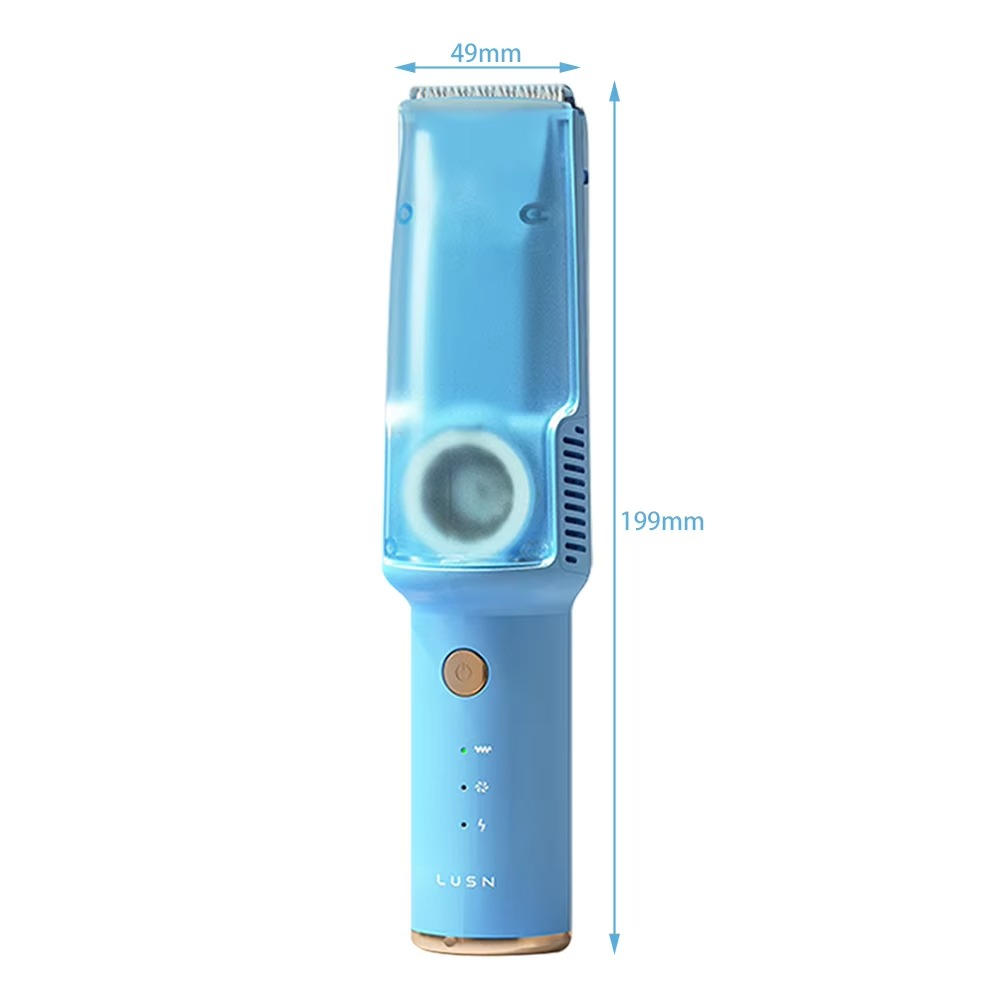 Tokyo Mart Baby Hair Clipper