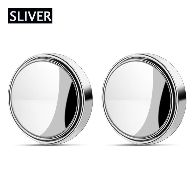 Tokyo Mart 360 Wide Angle Wing Mirror