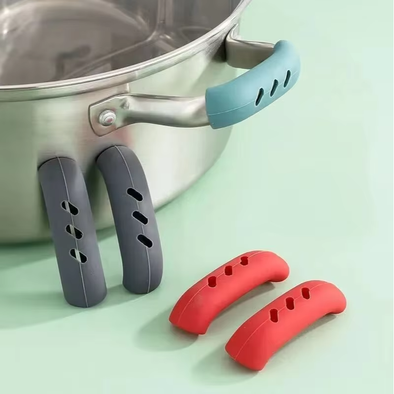 Tokyo Mart Pot Ear Grips