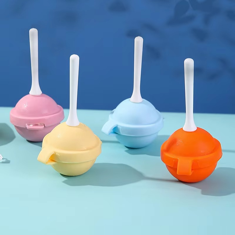 Tokyo Mart Silicon lollipop maker