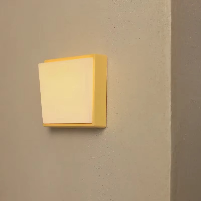 Tokyo Mart Switch Night Lamp