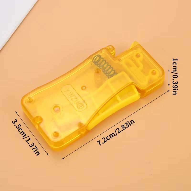 Tokyo Mart Automatic Needle Threader