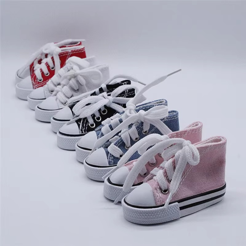 Tokyo Mart Side Stand Shoes