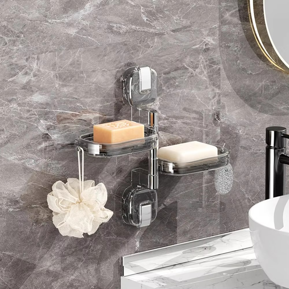 Tokyo Mart Soaps Storage Rack