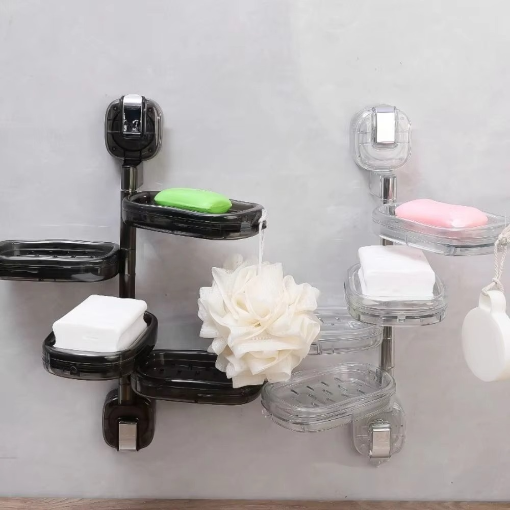 Tokyo Mart Soaps Storage Rack