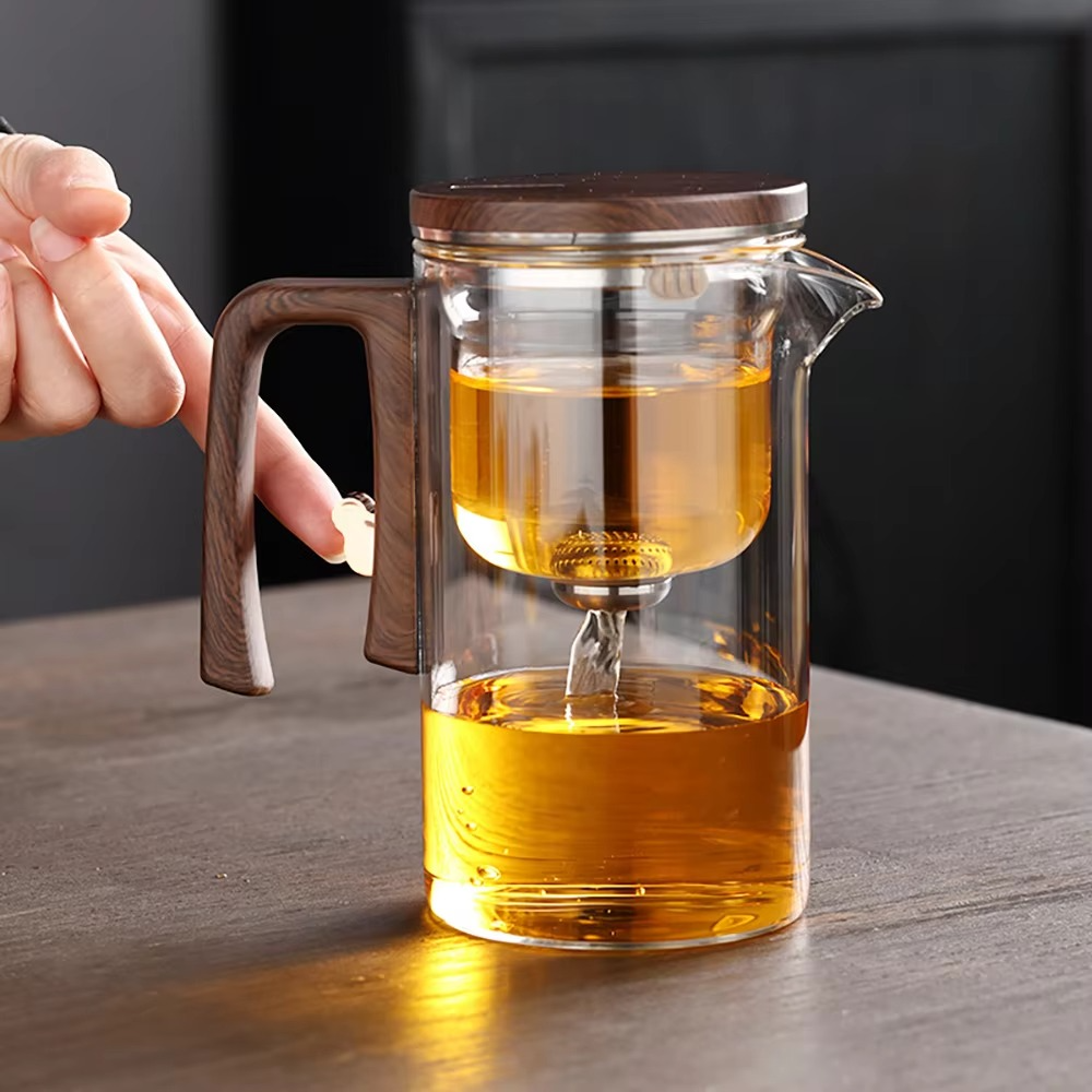 Tokyo Mart Magic Teapot