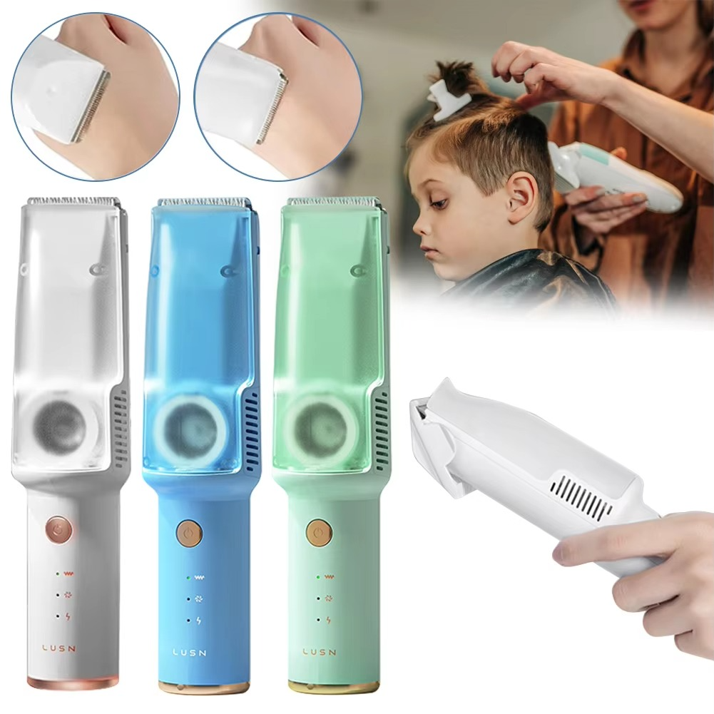 Tokyo Mart Baby Hair Clipper