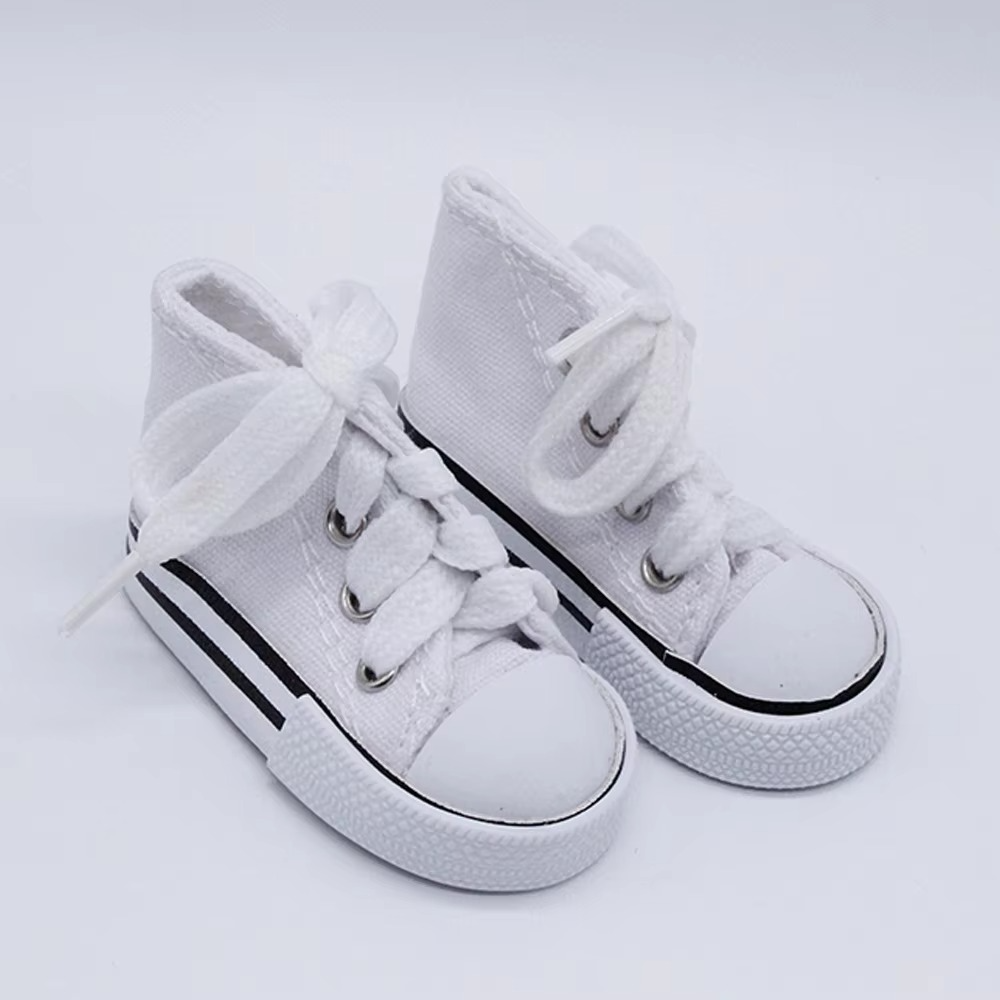 Tokyo Mart Side Stand Shoes