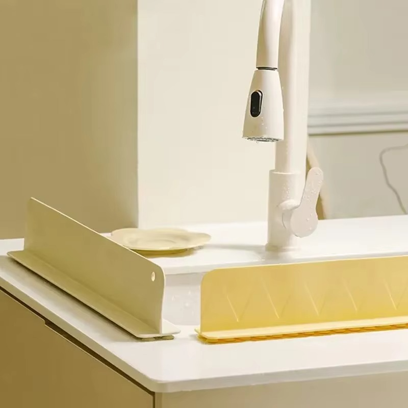Tokyo Mart Sink Splash Guard