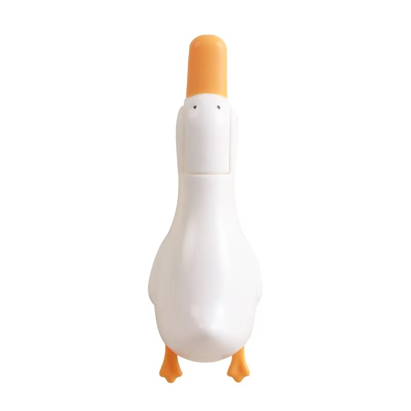 Tokyo Mart Duck Drain Hair Cleaning