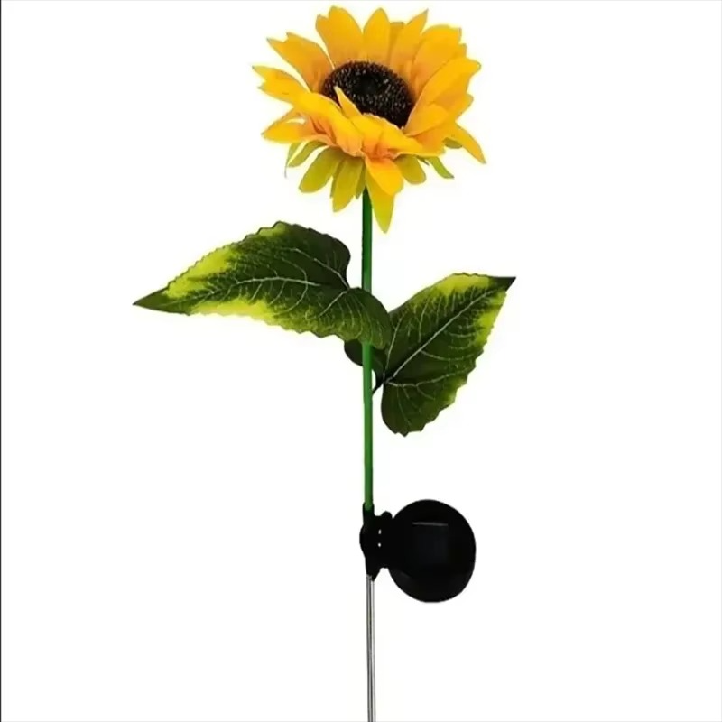 Tokyo Mart Sunflower Soler light