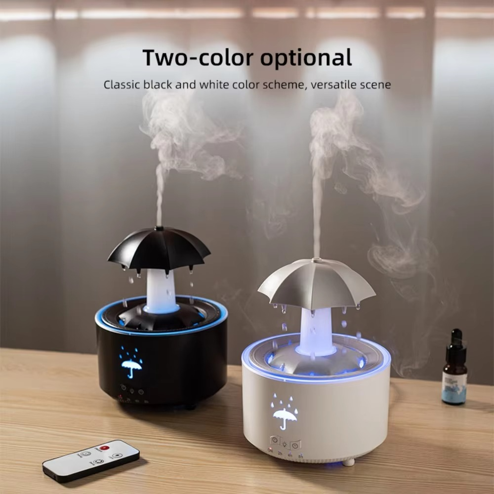 Tokyo Mart Rain Umbrella Diffuser