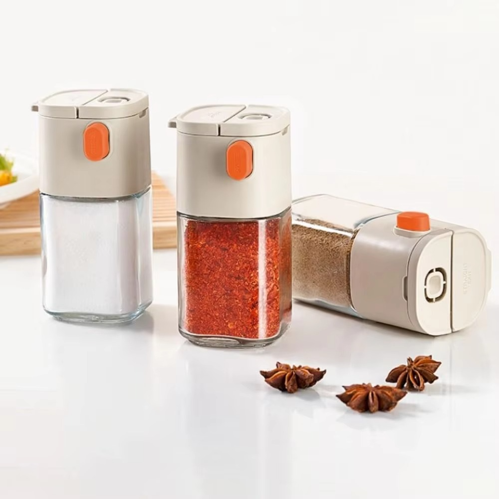 Tokyo Mart Salt Shaker Dispenser
