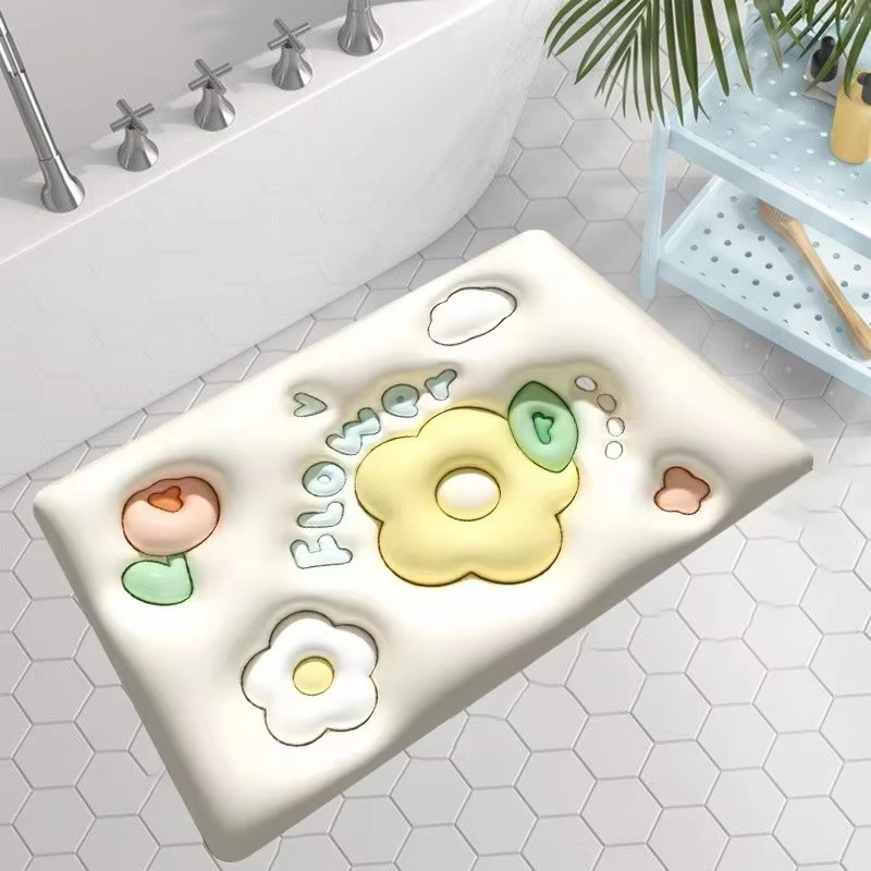 Tokyo Mart 3D Visual Mat