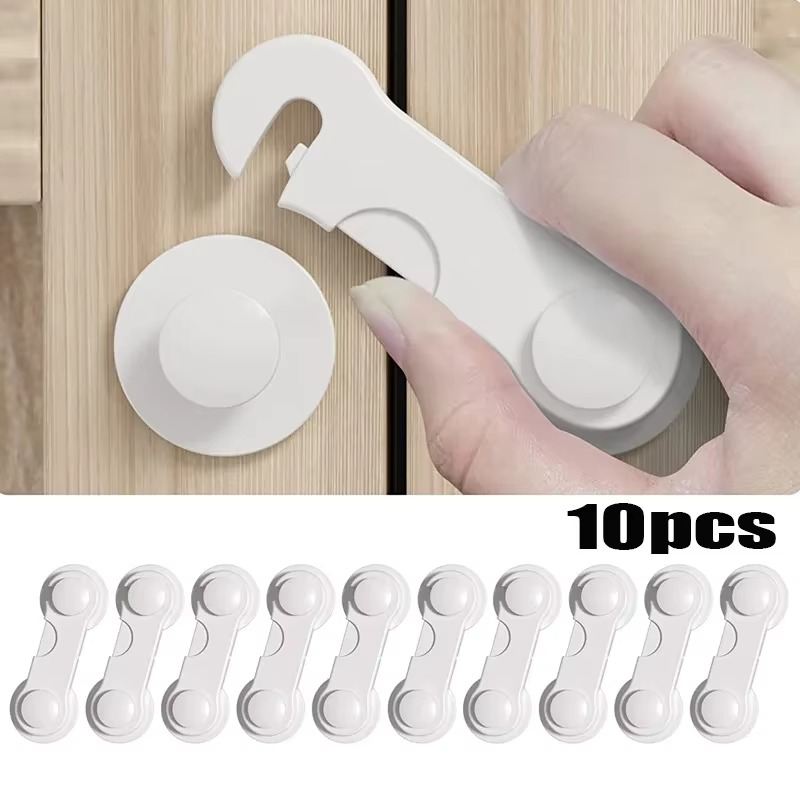 Tokyo Mart Cabinet Door Locks
