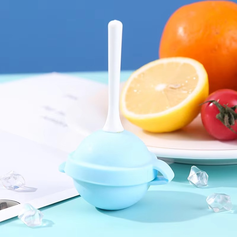 Tokyo Mart Silicon lollipop maker