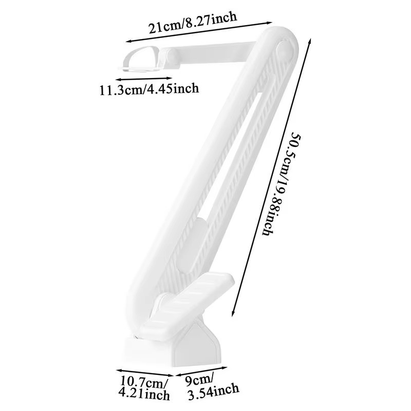 Tokyo Mart Toilet Lid Lifter Pedal