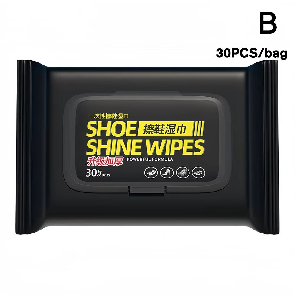 Tokyo Mart Shoes Wipes